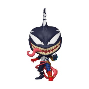 Black Friday | Marvel Venom Captain Marvel Funko Pop! Vinyl